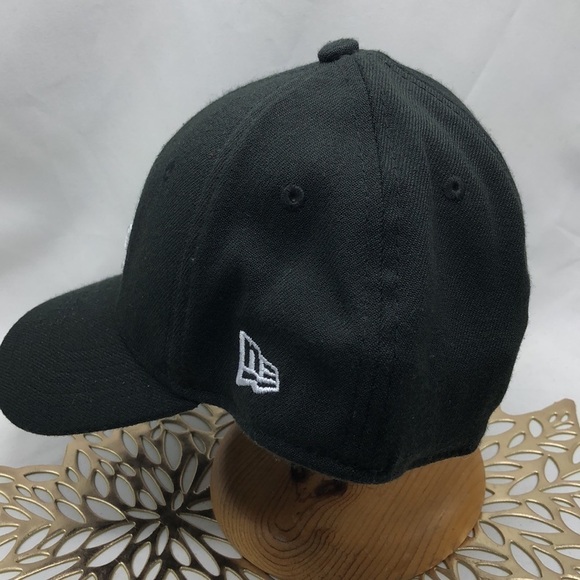 Major League Genuine Merchandise Wool Cap Child Youth Size Medium - Picture 2 of 10